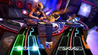 Illustration for article titled DJ Hero 2 Gets Its Spin On